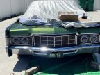 Thumbnail Photo 1 for 1969 Lincoln Continental