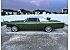 1969 Lincoln Continental