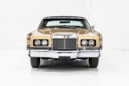 Thumbnail Photo 3 for 1969 Lincoln Continental