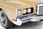 Thumbnail Photo 5 for 1969 Lincoln Continental