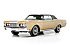 1969 Lincoln Continental