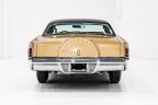 Thumbnail Photo 1 for 1969 Lincoln Continental
