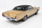 Thumbnail Photo 2 for 1969 Lincoln Continental