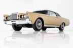 Thumbnail Photo 4 for 1969 Lincoln Continental