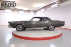 Thumbnail Photo 3 for 1969 Lincoln Continental