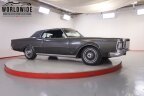 Thumbnail Photo 2 for 1969 Lincoln Continental