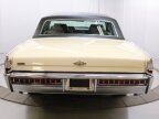 Thumbnail Photo 5 for 1969 Lincoln Continental