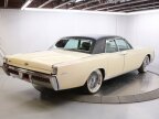 Thumbnail Photo 6 for 1969 Lincoln Continental
