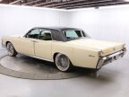 Thumbnail Photo 4 for 1969 Lincoln Continental
