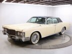 Thumbnail Photo 1 for 1969 Lincoln Continental