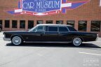 Thumbnail Photo 1 for 1969 Lincoln Continental