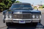 Thumbnail Photo 2 for 1969 Lincoln Continental