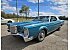 1969 Lincoln Continental