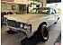 1969 Lincoln Continental