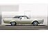 1969 Lincoln Continental