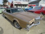 Thumbnail Photo 2 for 1969 Lincoln Mark III