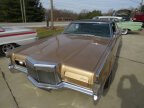 Thumbnail Photo 1 for 1969 Lincoln Mark III