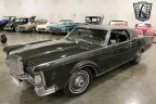 Thumbnail Photo 3 for 1969 Lincoln Mark III
