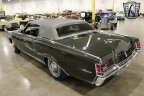 Thumbnail Photo 5 for 1969 Lincoln Mark III