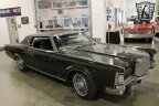 Thumbnail Photo 4 for 1969 Lincoln Mark III