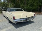 Thumbnail Photo 4 for 1969 Lincoln Mark III