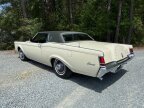 Thumbnail Photo 3 for 1969 Lincoln Mark III
