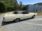Thumbnail Photo 2 for 1969 Lincoln Mark III