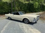 Thumbnail Photo 6 for 1969 Lincoln Mark III