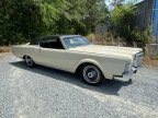 Thumbnail Photo 5 for 1969 Lincoln Mark III