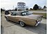 1969 Lincoln Mark III