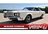 1969 Lincoln Mark III