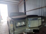 1969 Lincoln Mark III