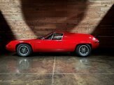1969 Lotus Europa
