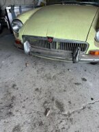 Thumbnail Photo 5 for 1969 MG MGB