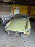 Thumbnail Photo 3 for 1969 MG MGB