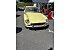 1969 MG MGB