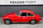 Thumbnail Photo 2 for 1969 MG MGB