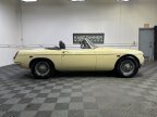 Thumbnail Photo 2 for 1969 MG MGB