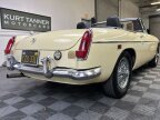 Thumbnail Photo 3 for 1969 MG MGB