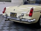 Thumbnail Photo 4 for 1969 MG MGB
