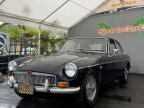 Thumbnail Photo 1 for 1969 MG MGB