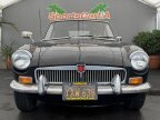 Thumbnail Photo 5 for 1969 MG MGB
