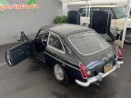 Thumbnail Photo 4 for 1969 MG MGB