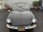 Thumbnail Photo 3 for 1969 MG MGB