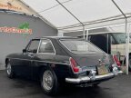 Thumbnail Photo 6 for 1969 MG MGB