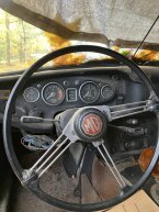 Thumbnail Photo 5 for 1969 MG MGB for Sale by Owner