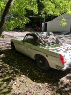 Thumbnail Photo 1 for 1969 MG MGB for Sale by Owner