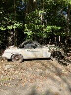 Thumbnail Photo 2 for 1969 MG MGB for Sale by Owner