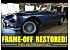 1969 MG MGB