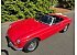 1969 MG MGB